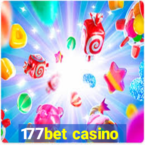 177bet casino